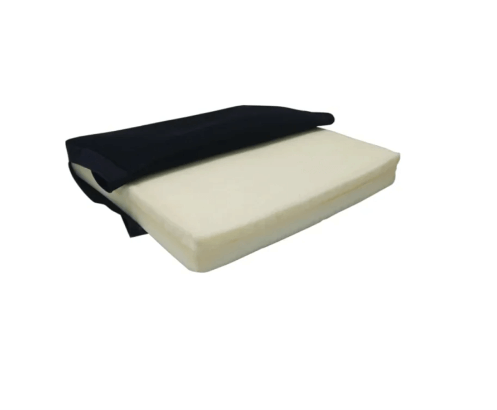 เบาะเจลรองนั่ง ป้องกันแผลกดทับ DeVilbiss รุ่น D-Q-SIT Gel ขนาด 50x45x7 cm_1